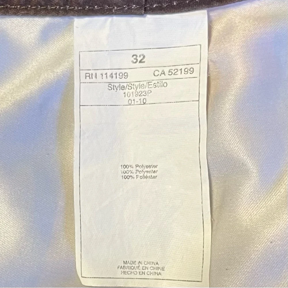 Quiksilver check multicolored